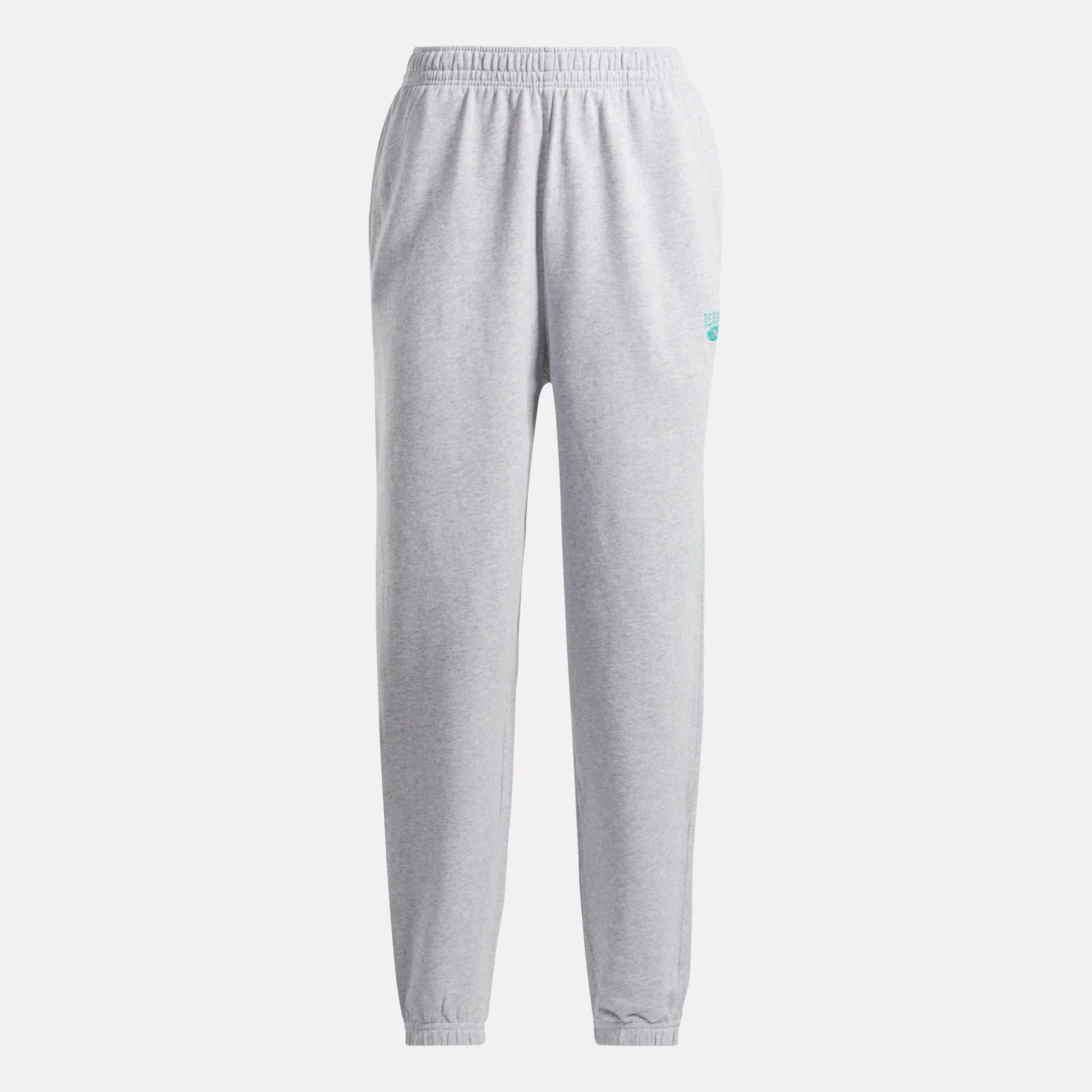 Archive Evolution French Terry Pant Light Grey Heather