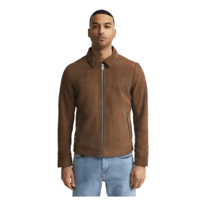 Aston Jacket Wood