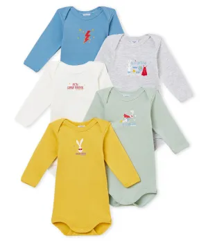 Baby Babysuit Sets