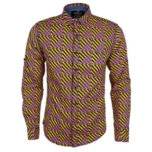 Bajieli Finest Quality  Shirt New York City