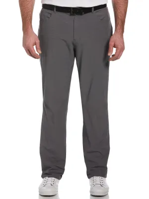 Big & Tall EverPlay™ 5-Pocket Golf Pant