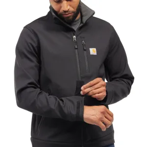 Carhartt Softshell Crowley jacket (CHJ102199)