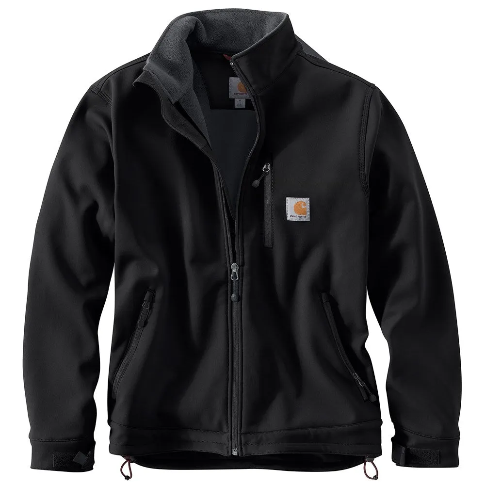 Carhartt Softshell Crowley jacket (CHJ102199)