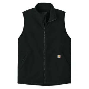 Carhartt Textured Fleece Vest