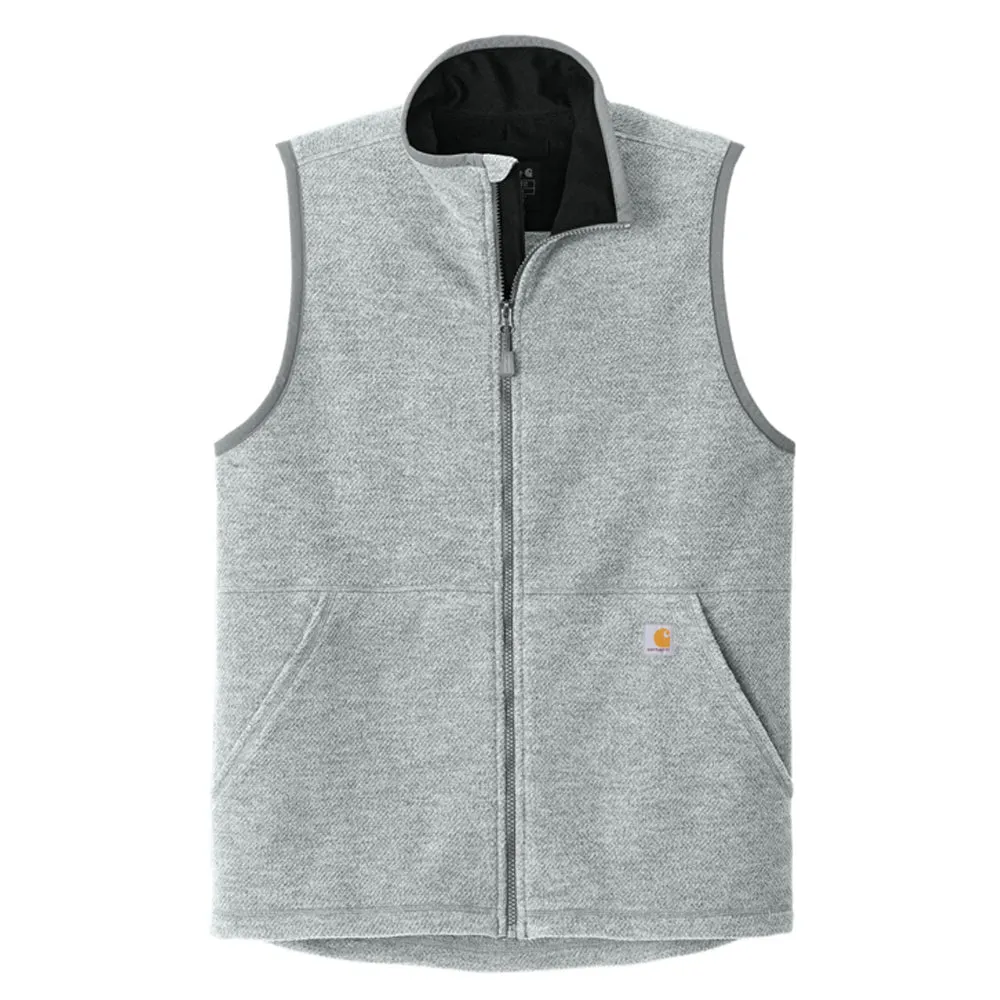 Carhartt Textured Fleece Vest