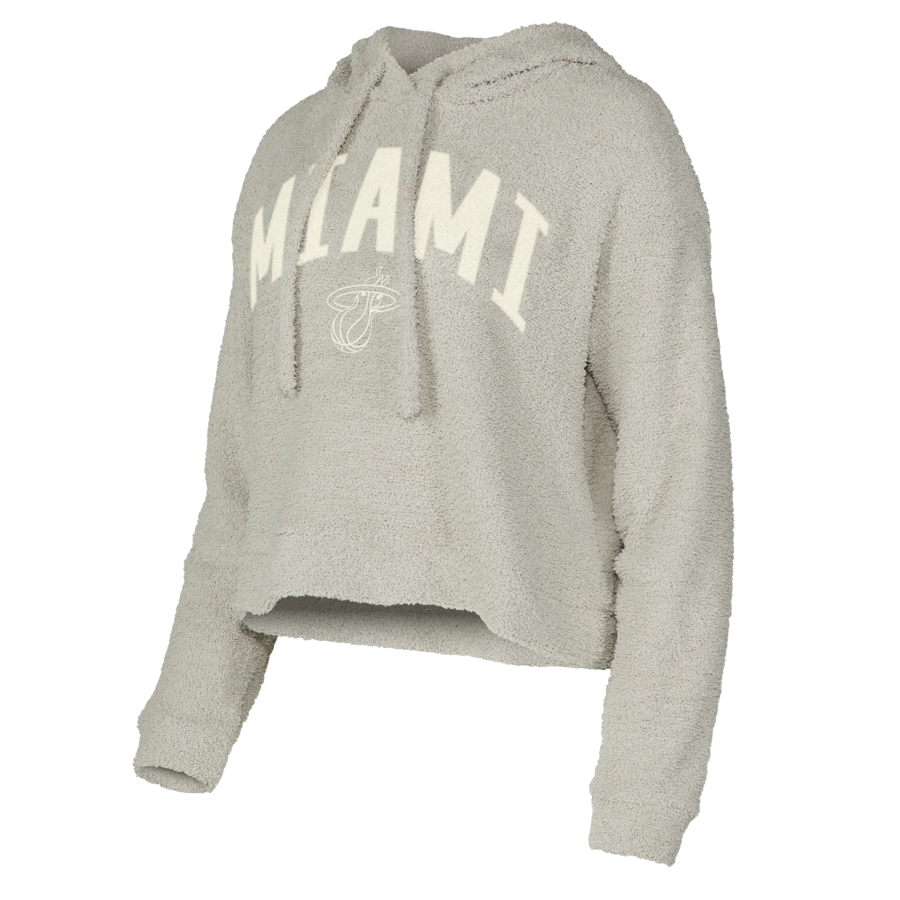 Concepts Sport Miami HEAT Ventura Women's Hoodie