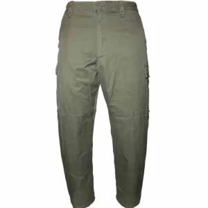 DISTRESSED Austrian Army KAZ 03 Combat Trouser