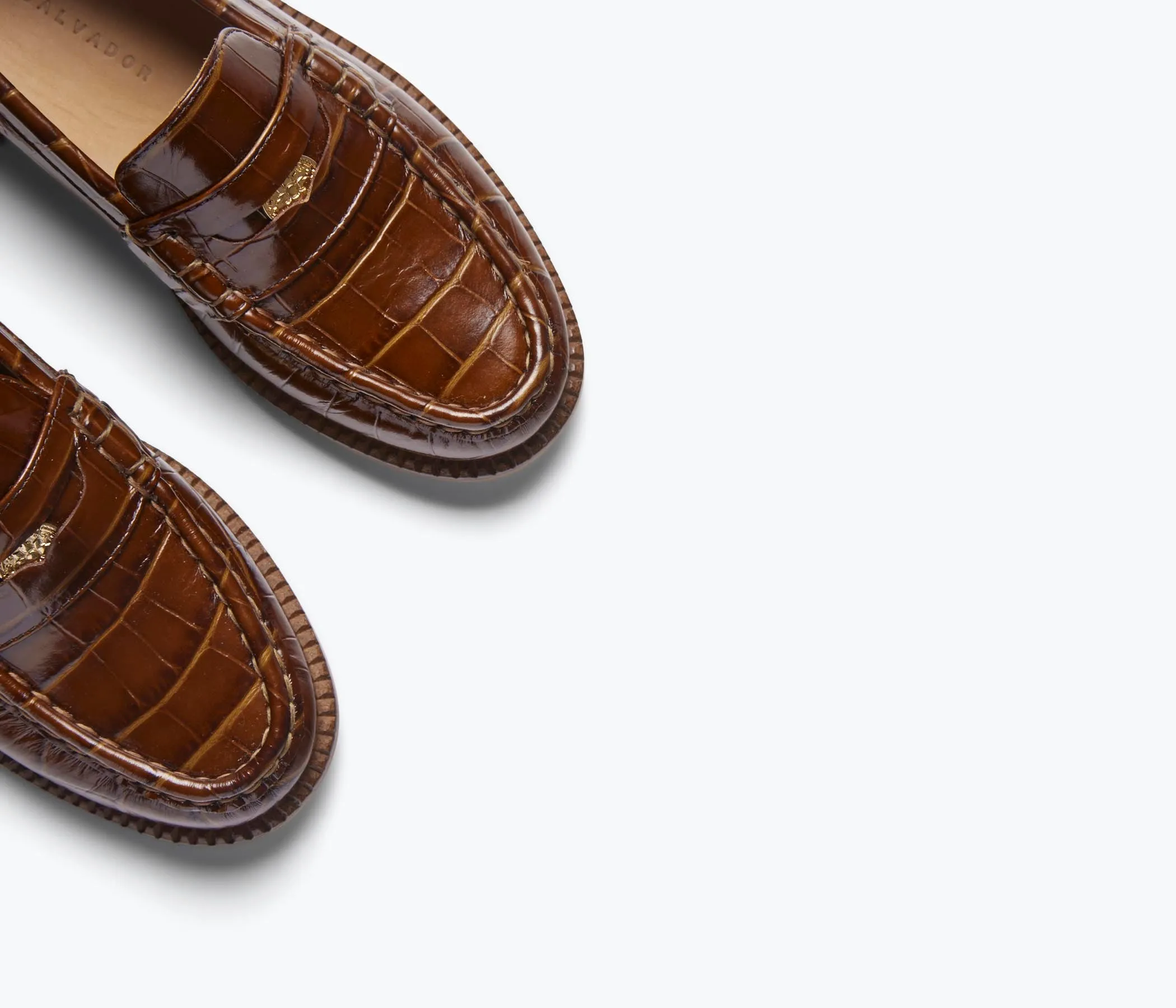 ELBA PENNY LOAFER