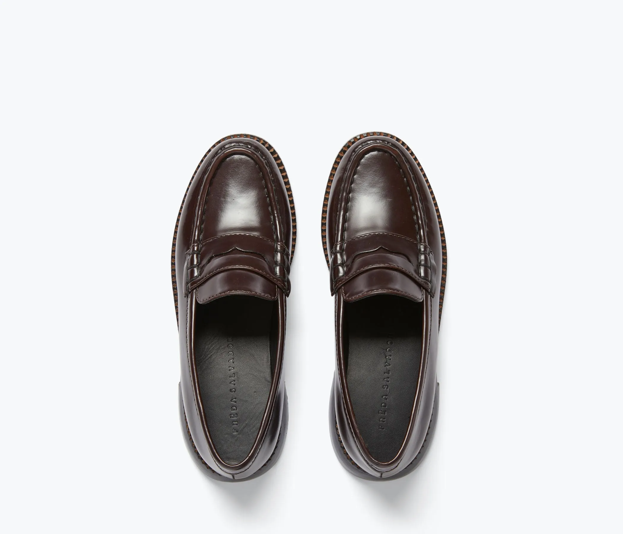 ELBA PENNY LOAFER