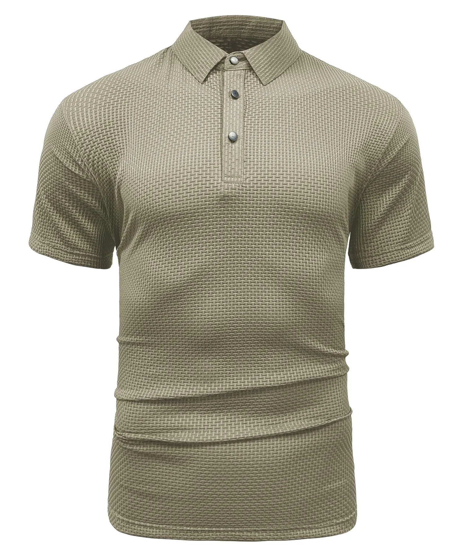 ElevateTech Polo (3 Designs)