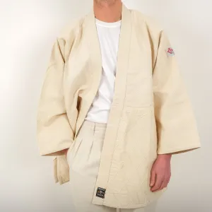 High-Quality Italian Training Kimono