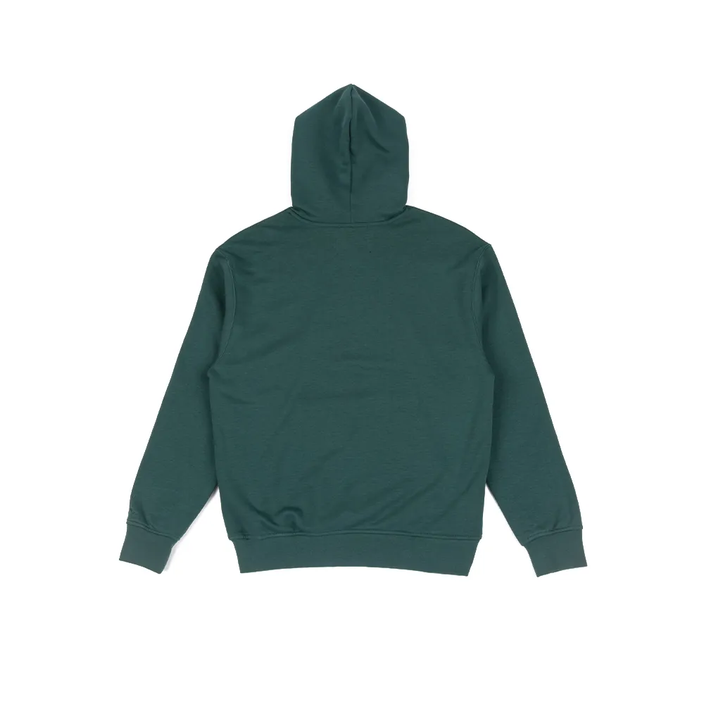 Jordan MVP Fleece Pullover Hoodie 'Oxidized Green'