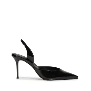 Lexi Sling Patent Leather Pump