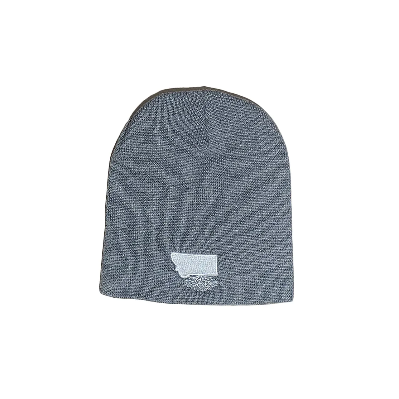 MT Roots Knit Fitted Beanie