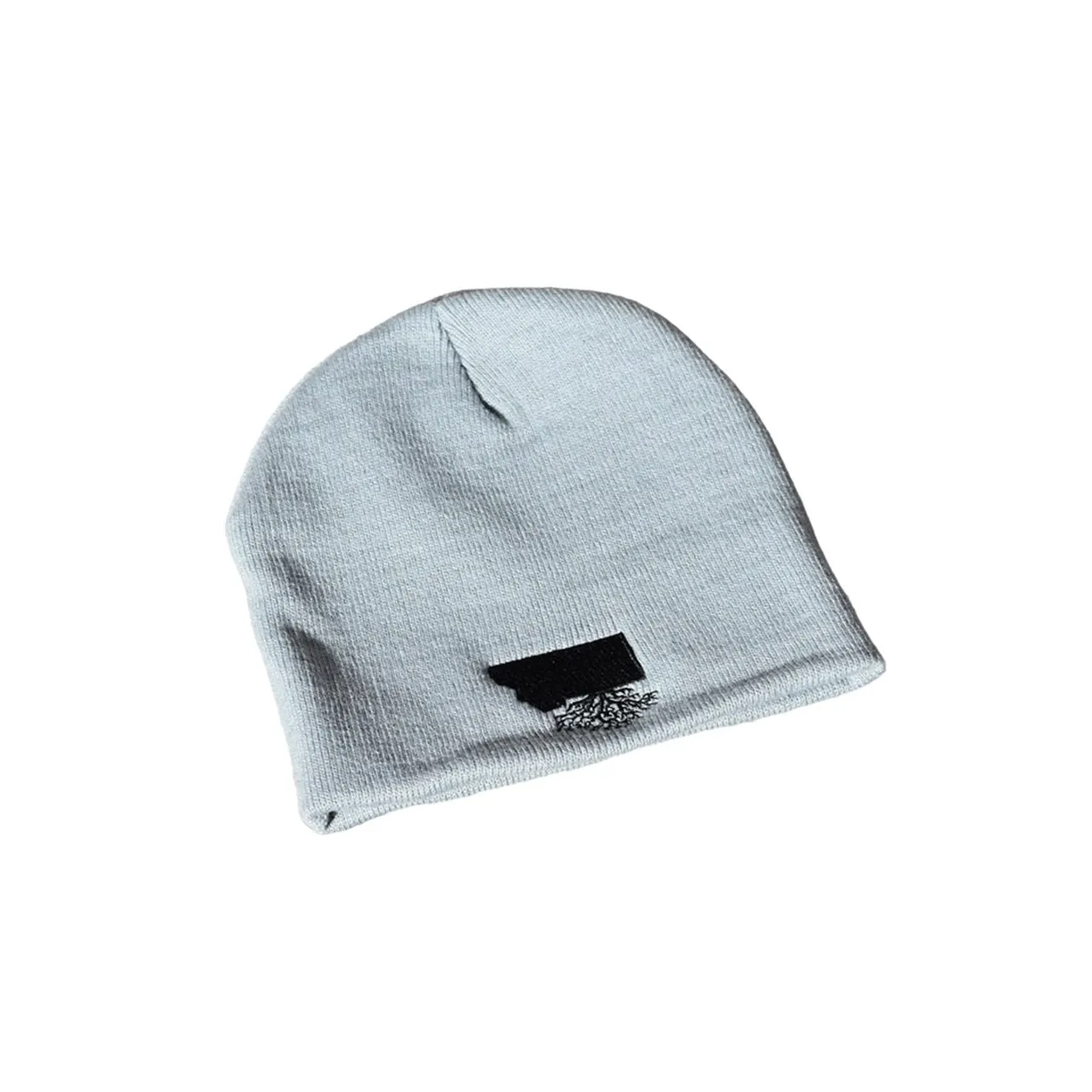 MT Roots Knit Fitted Beanie