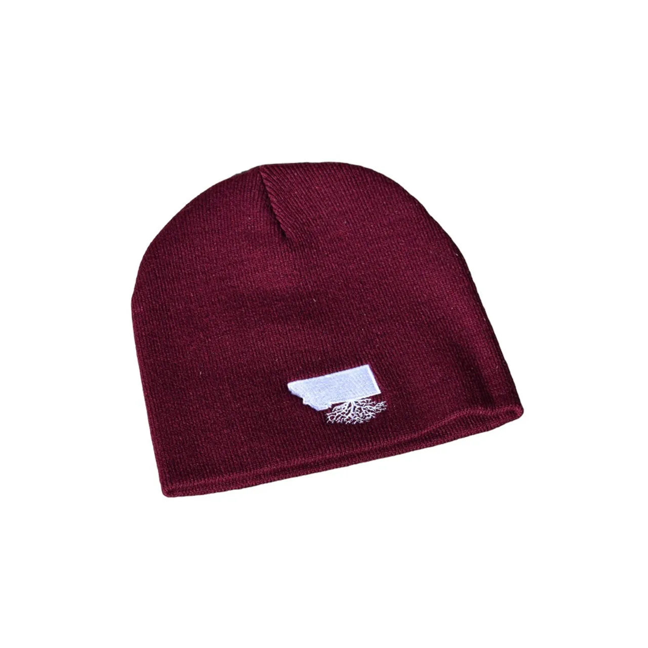 MT Roots Knit Fitted Beanie