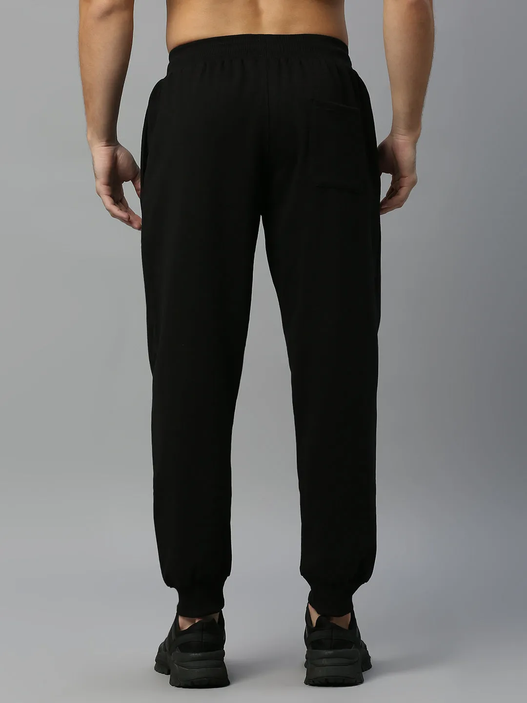 Oversized FleeceTech Joggers