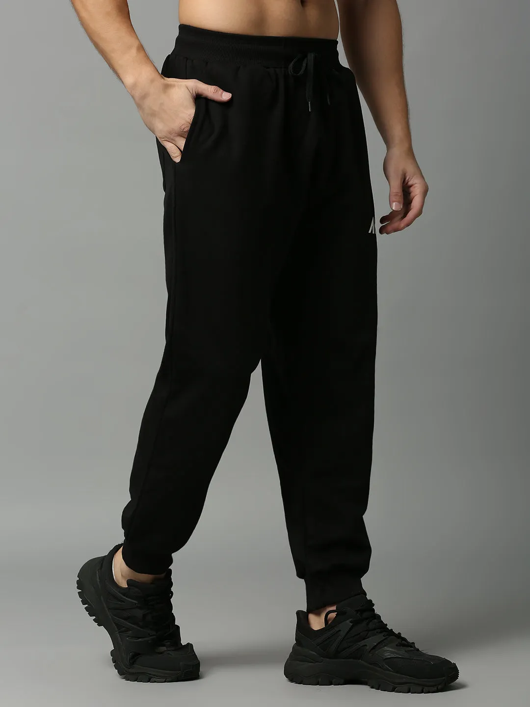 Oversized FleeceTech Joggers