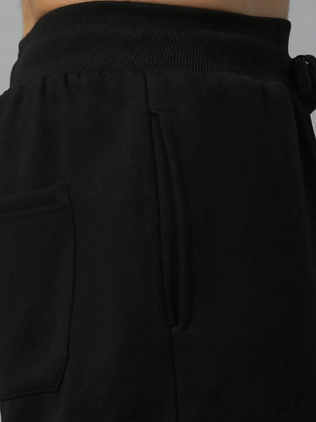 Oversized FleeceTech Joggers