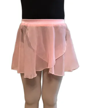 Pull On Skirt