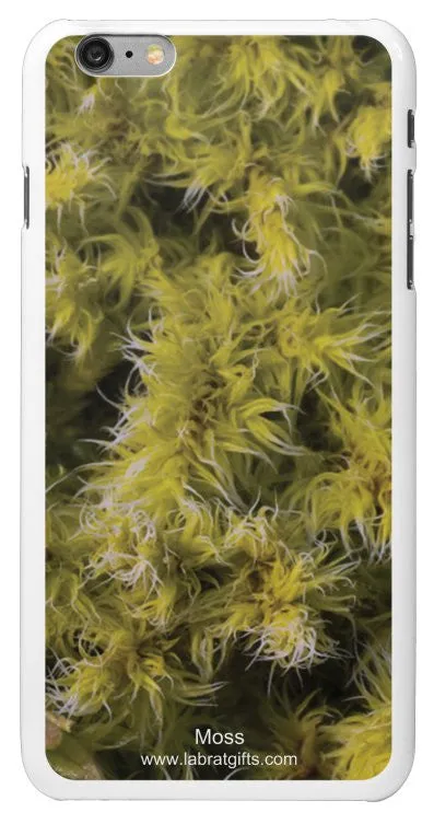 "Moss" - iPhone 6/6s Plus Case