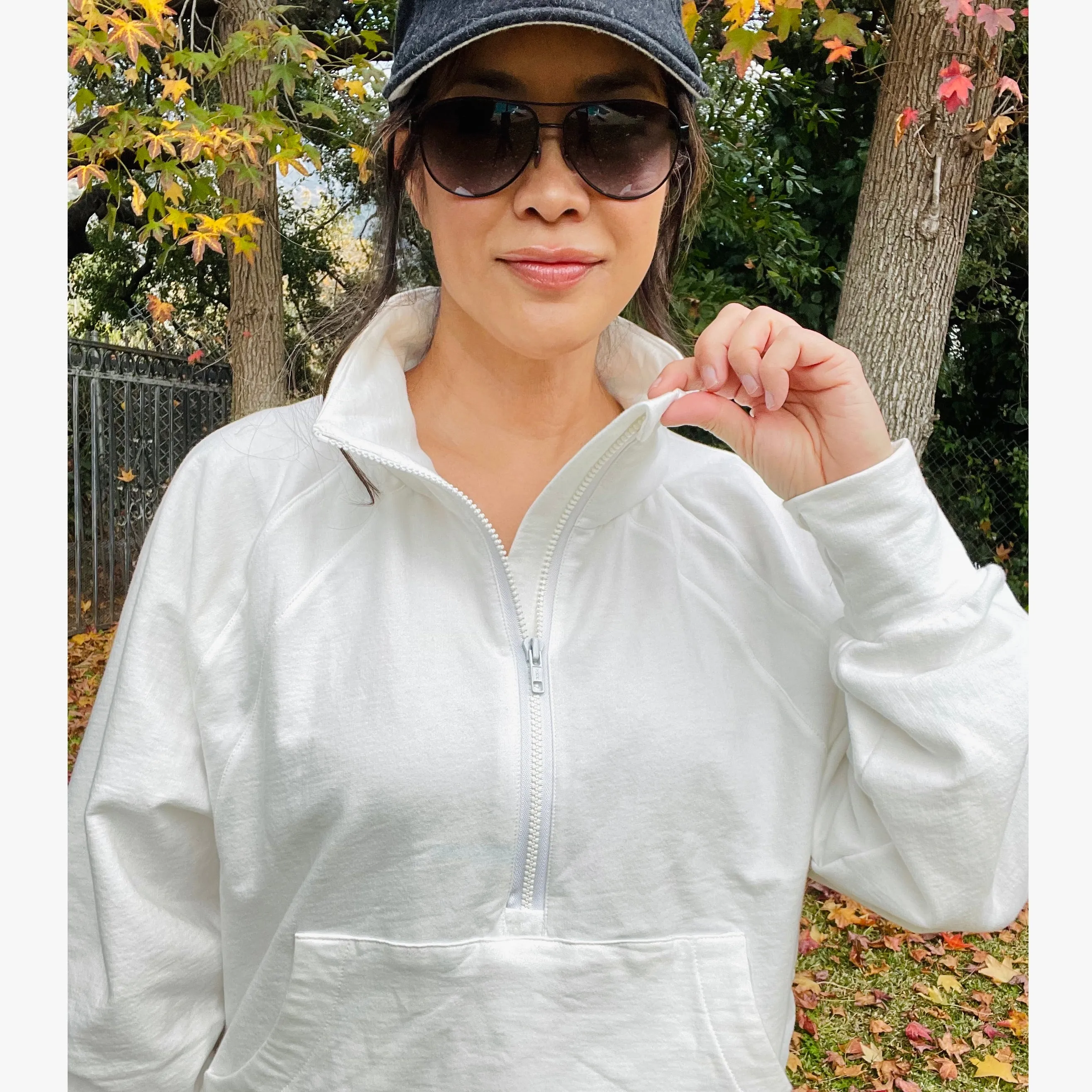 Reef Sweatshirt - PDF Sewing Pattern B-M