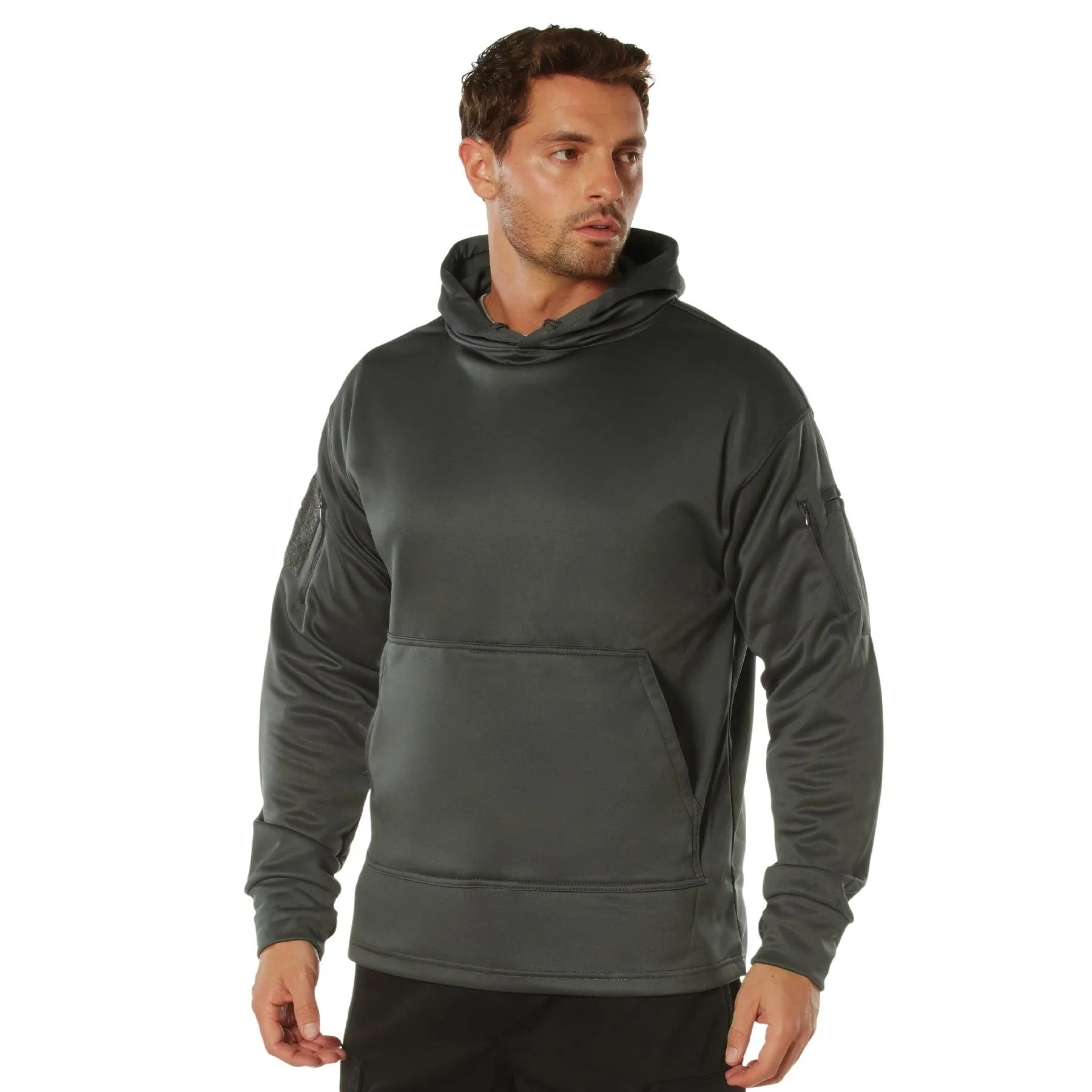 Rothco Concealed Carry Hoodie