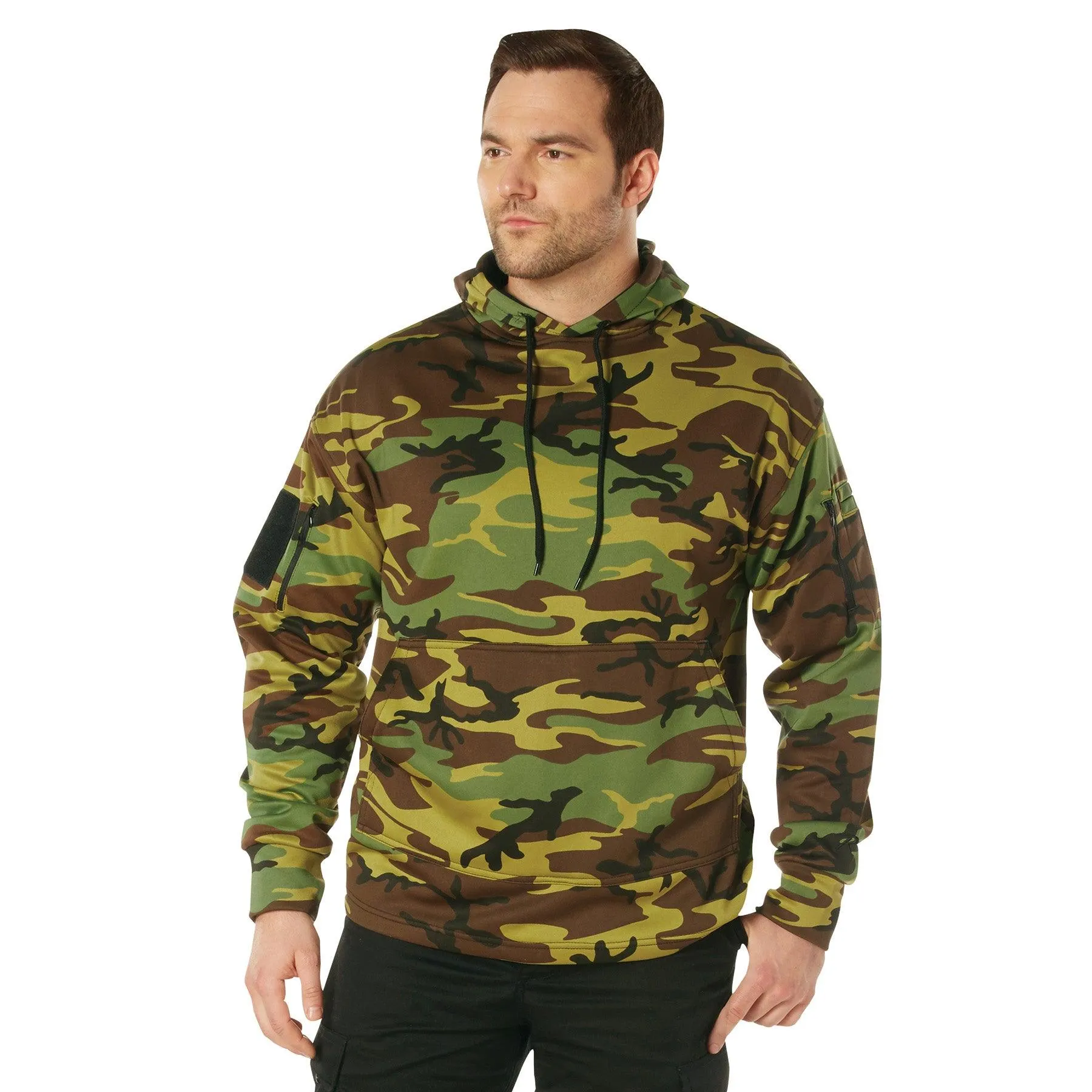 Rothco Concealed Carry Hoodie