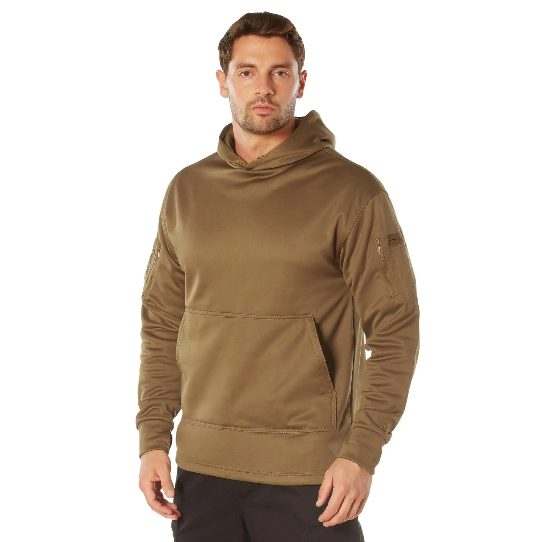 Rothco Concealed Carry Hoodie