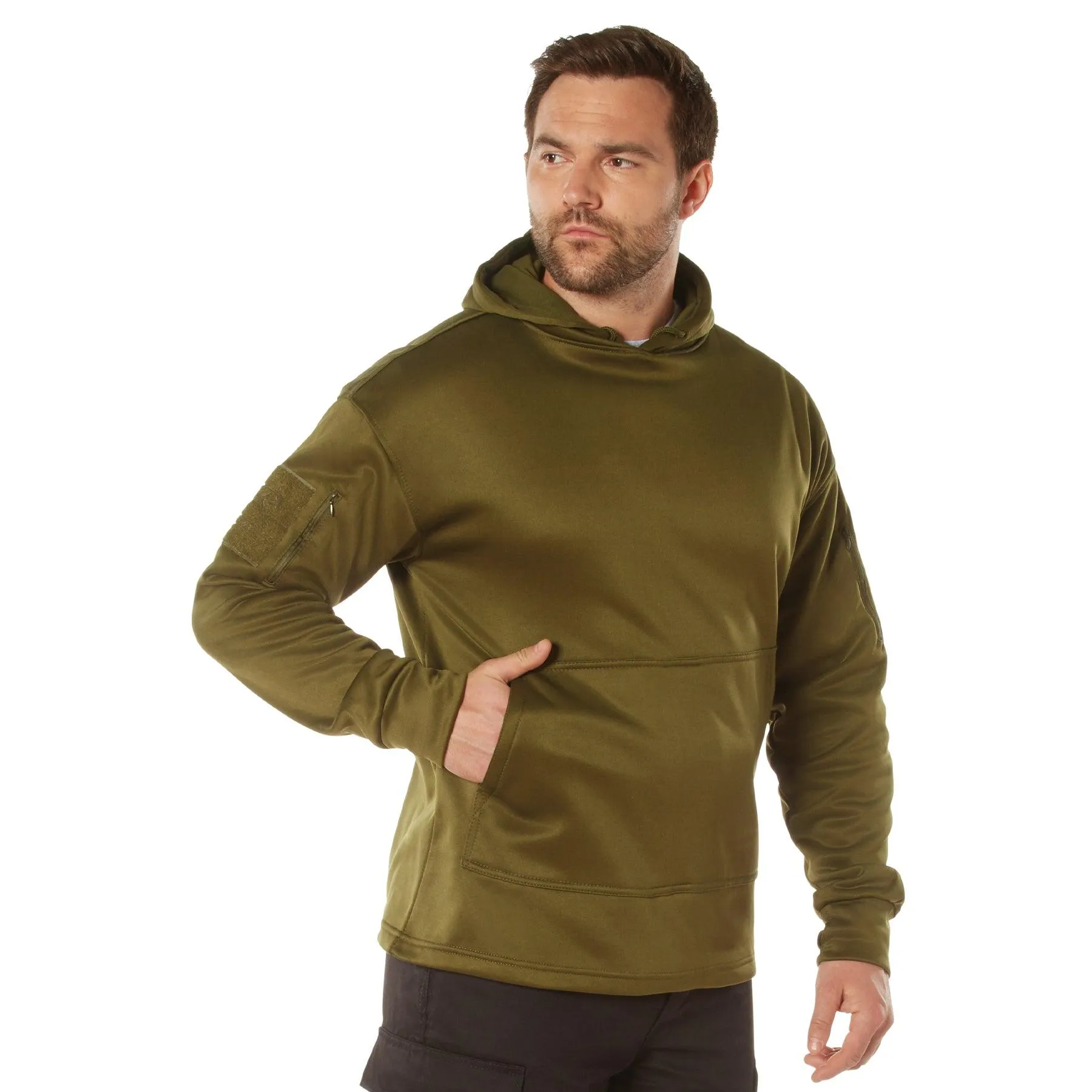 Rothco Concealed Carry Hoodie