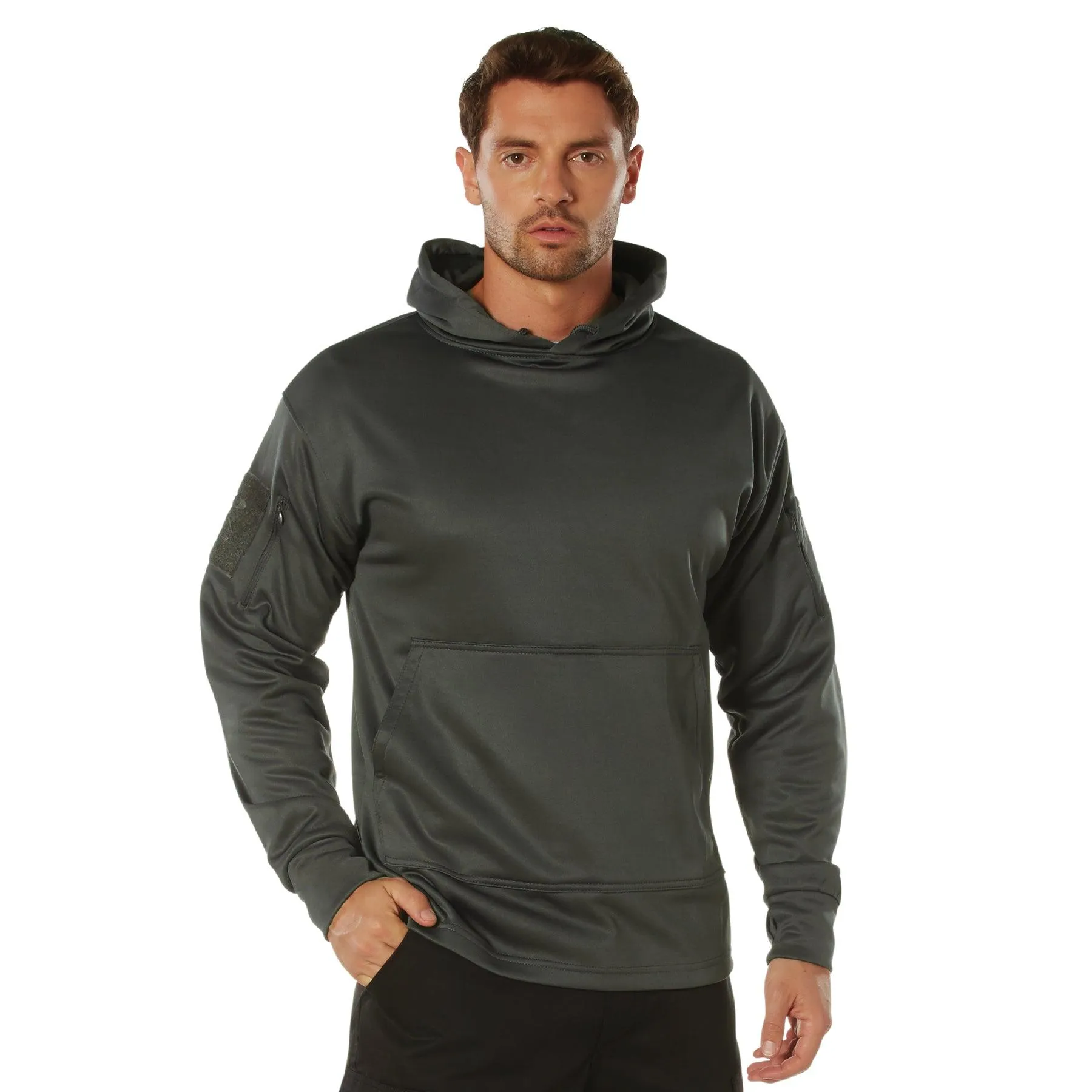 Rothco Concealed Carry Hoodie