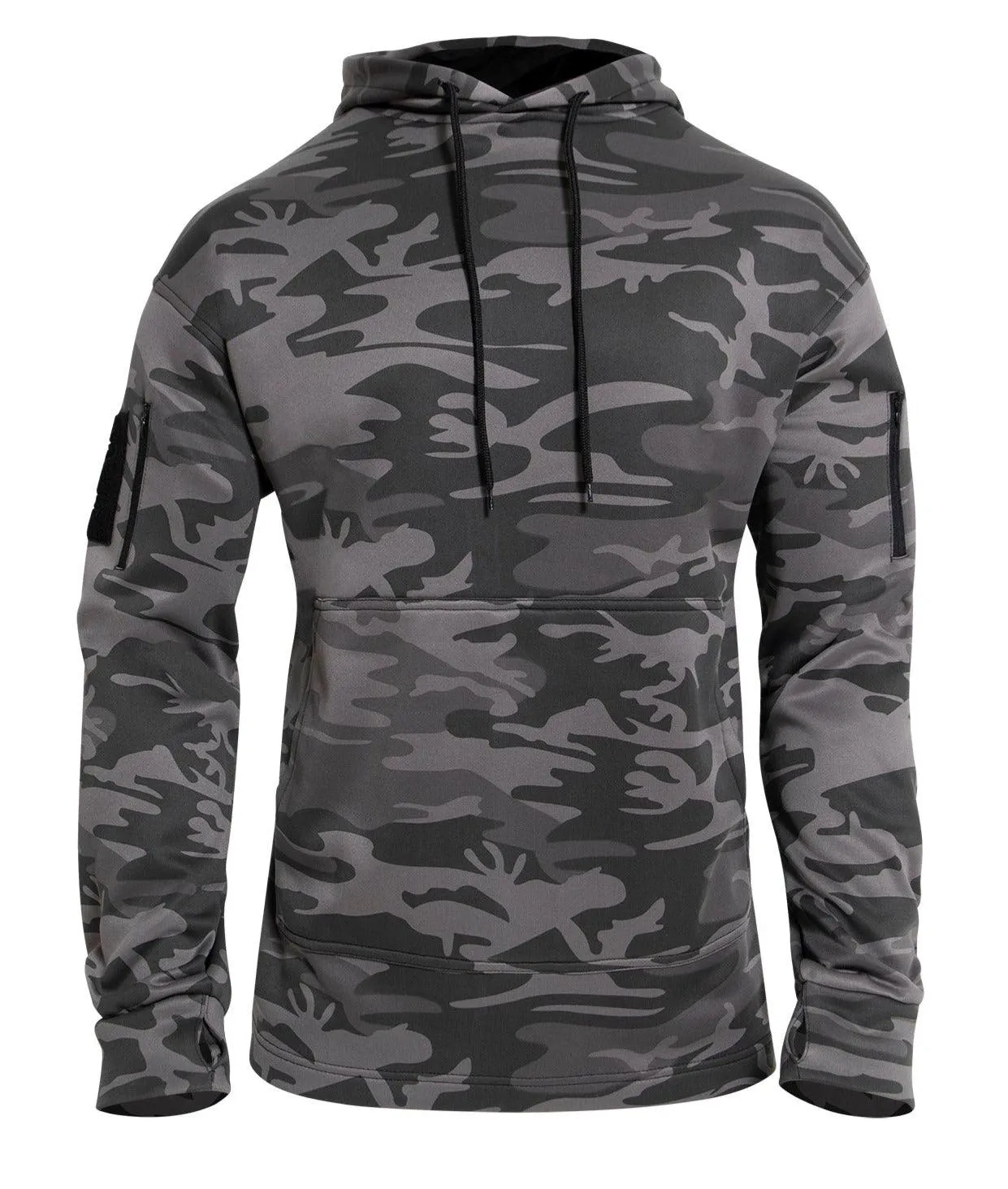 Rothco Concealed Carry Hoodie