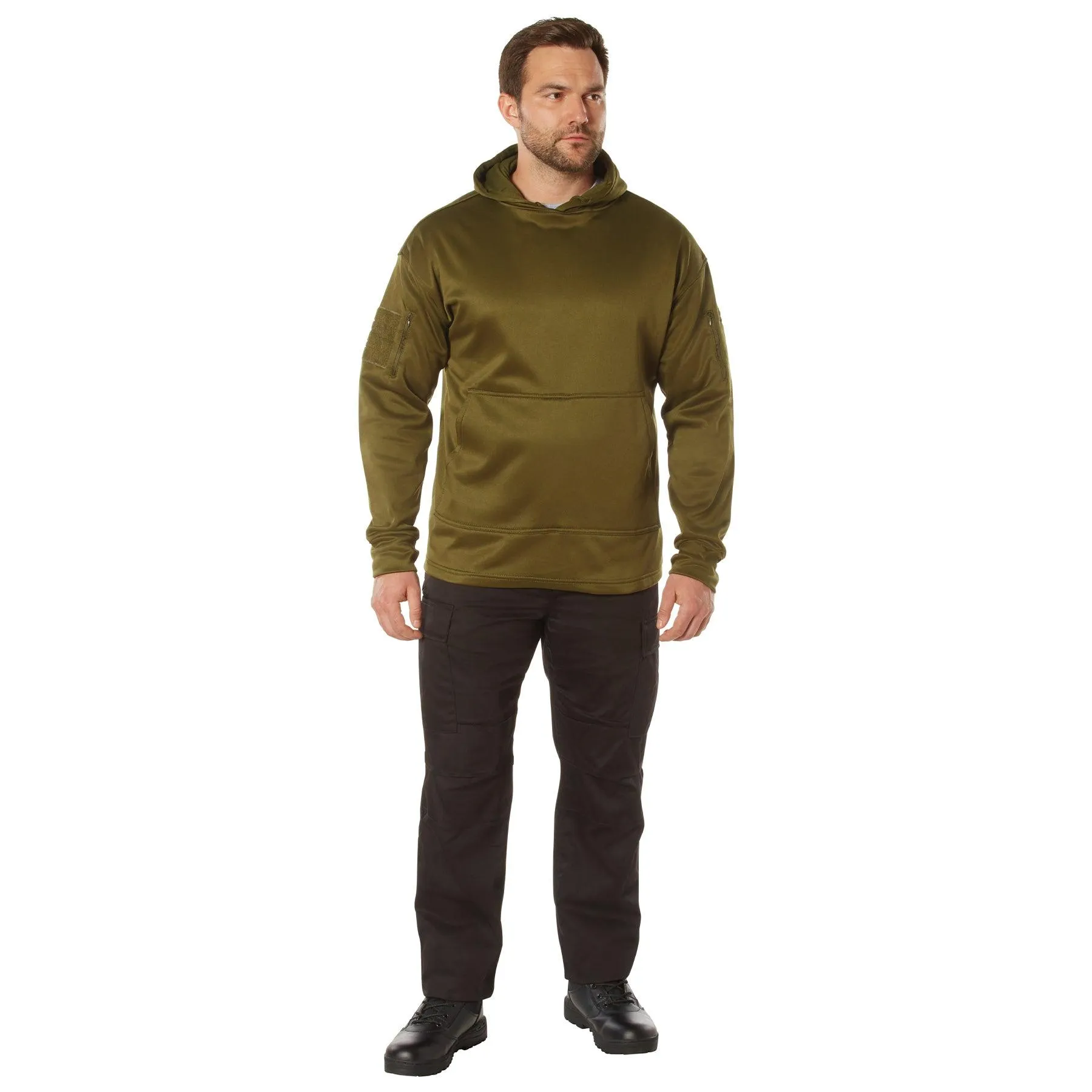 Rothco Concealed Carry Hoodie