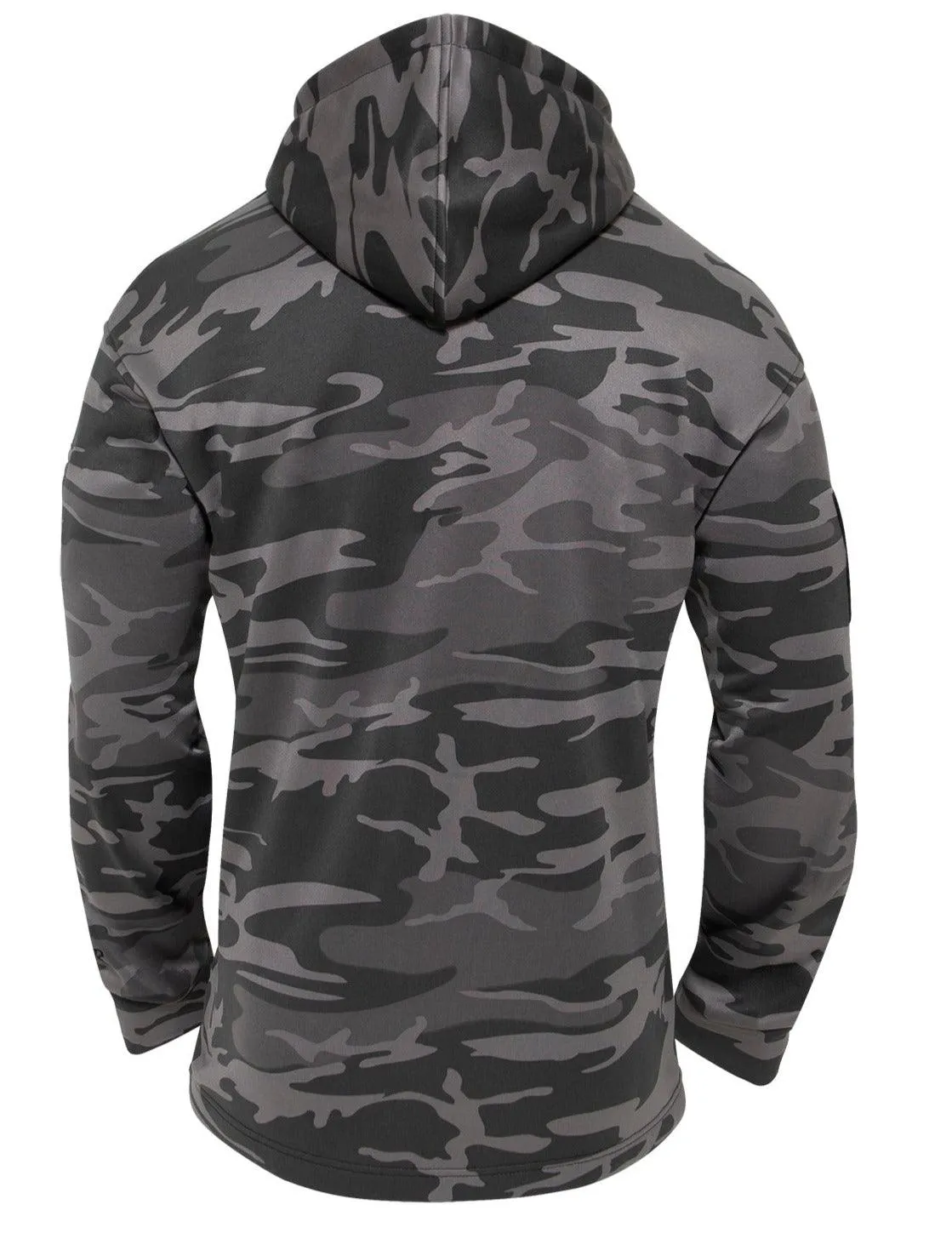 Rothco Concealed Carry Hoodie