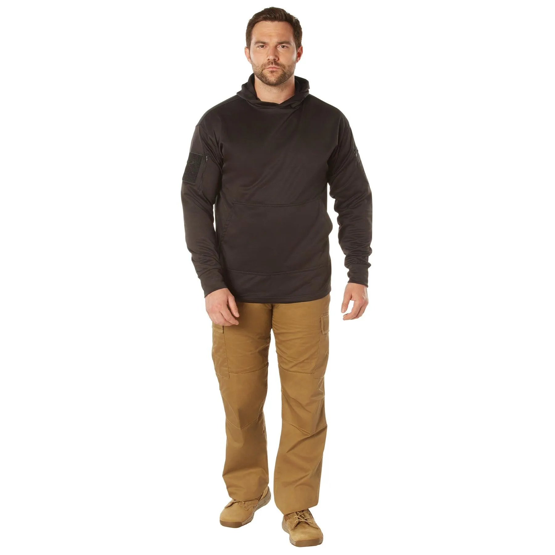 Rothco Concealed Carry Hoodie