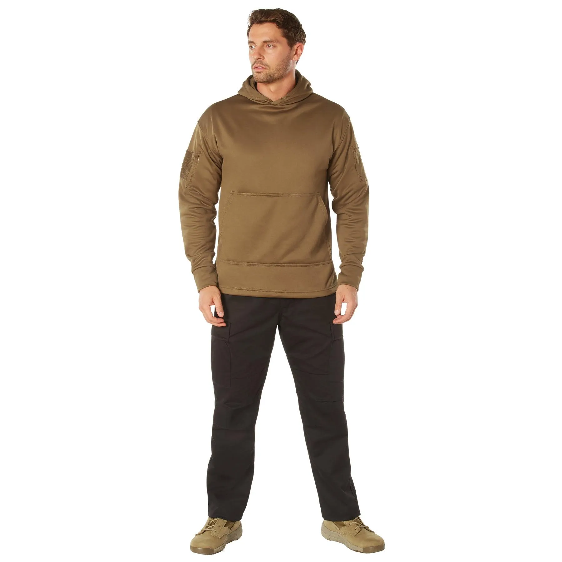 Rothco Concealed Carry Hoodie