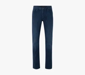 Slim Fit Jeans in Cotton