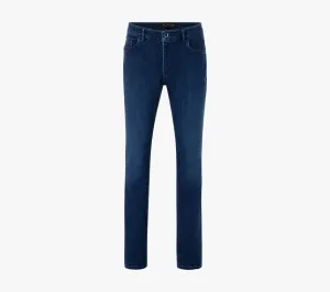 Slim Fit Jeans in Cotton