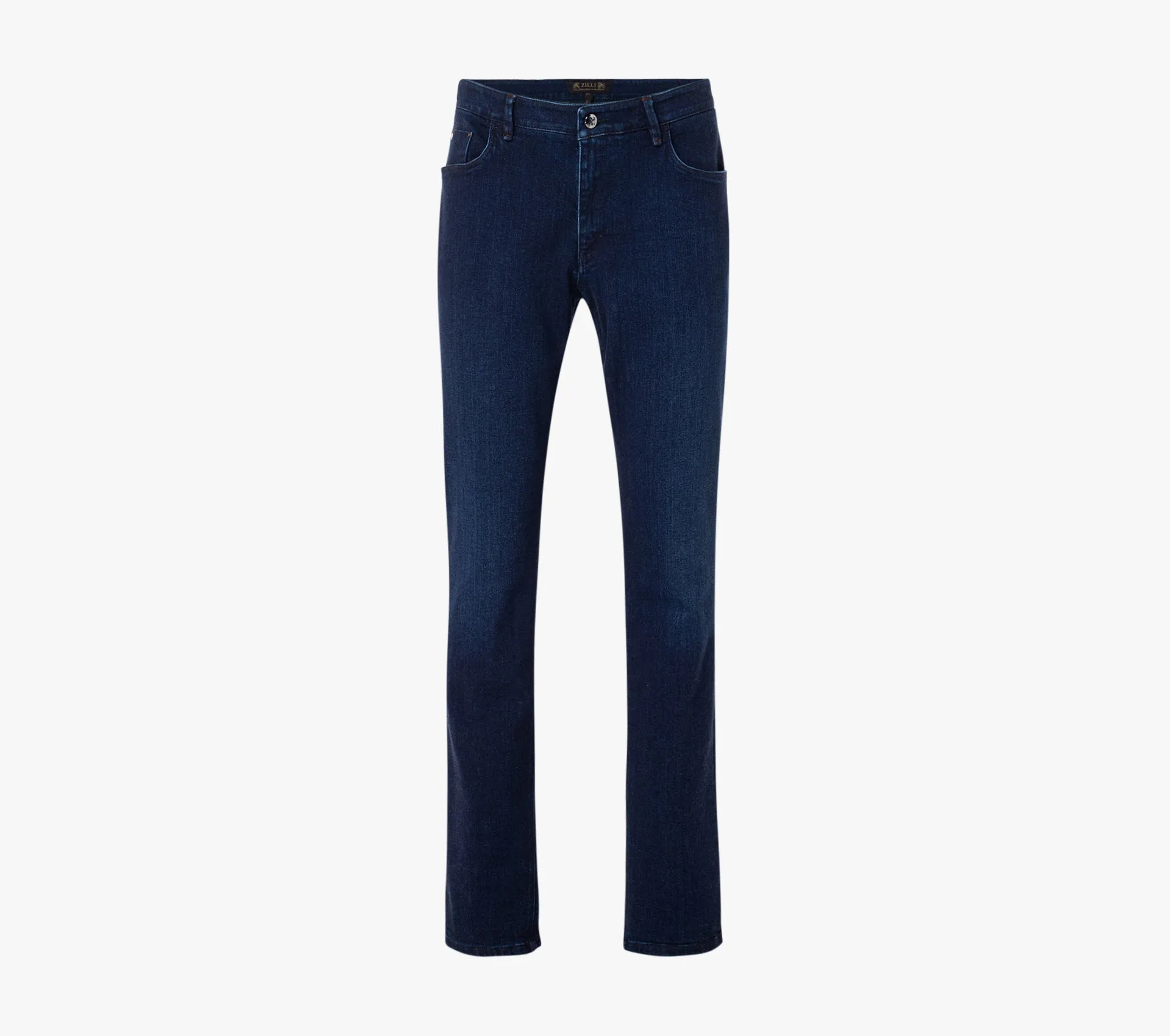 Slim Fit Jeans in Cotton