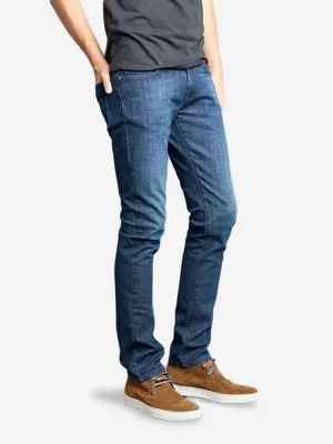 Slim Mosco Jeans