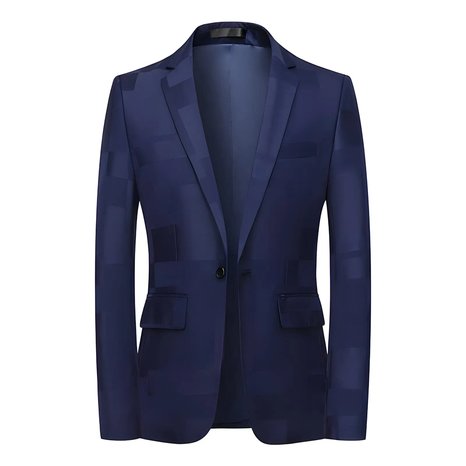 The Gavin Slim Fit Blazer Suit Jacket - Multiple Colors