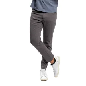 Travel Jeans Slim Fit - Dark Grey