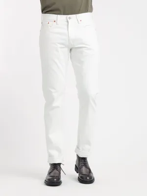 Whitestone Wash Slim Fit Jeans