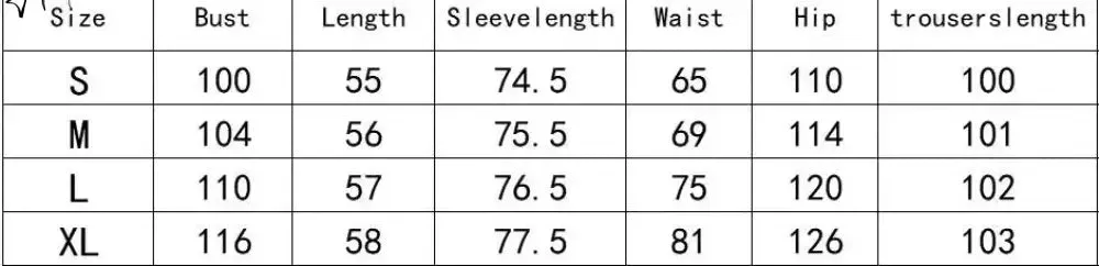 Women Hooded Tracksuit Two Pieces Set Sweatshirts Pullover Hoodies Pockets Pants Suit Drawstring Trousers Sports Outfits Autumn