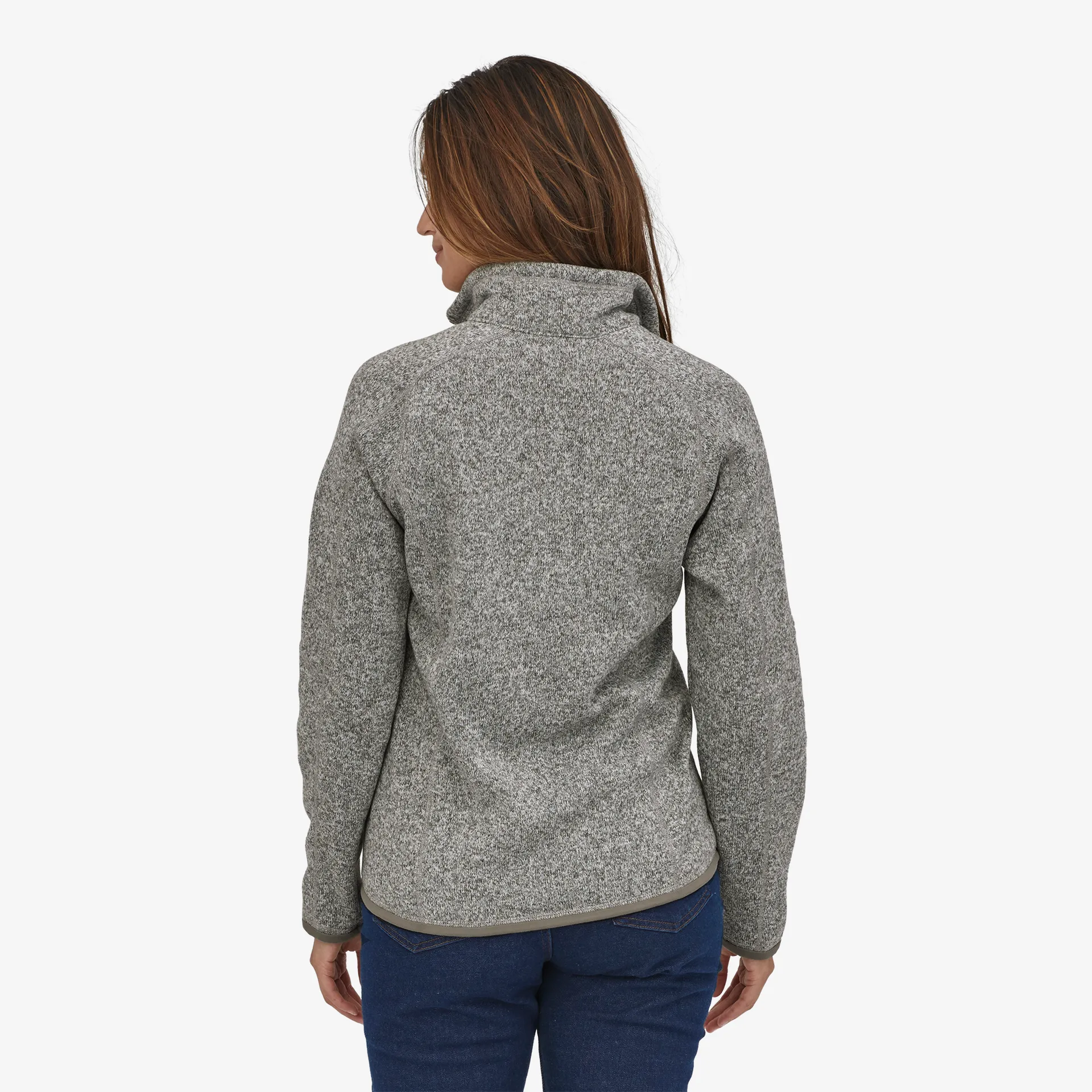 Women's Better Sweater® 1/4-Zip